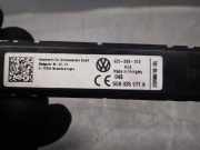 Scheibenwischermotor Vorne 9811038100 Hyundai Sonata Limousine 2.0i 16V (G4JP)