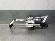 Scheibenwischermotor Vorne 13432685 Opel Corsa E Schrägheck 1.3 CDTi 16V ecoFLEX (B13DTE)