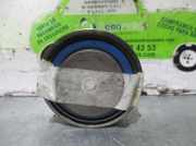 Hauptzylinder 1K1611301C Volkswagen Caddy Kombi III (2KB,2KJ) Großraumlimousine 1.9 TDI (BLS) BLS