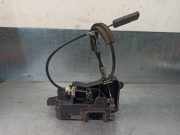 Hauptzylinder 558013 Opel Vectra B (36) Limousine 2.0 DTi 16V (X20DTH)