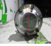 Antriebswelle Rechts Hinten Mercedes-Benz S (W220) Limousine 3.2 S-320 CDI 24V (OM613.960)