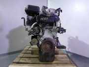 Motor CG10 Nissan MICRA (K11) 1.0 16V CAT