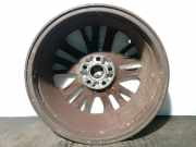 Vorhang Airbag Links VOOR VOOR 95472124 Daewoo / Chevrolet Aveo Schrägheck 1.3 JTD Multijet 16V (A13DTR)