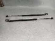 Kühlerblock Halterung 7P5121293C Porsche Cayenne II (92A) SUV 3.0 D V6 24V (MCR.C(Euro 5))