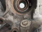 Achsschenkel Halter Links Vorne 6761575B BMW X5 (E53) SUV 4.4 V8 32V (M62-B44(448S2))