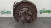 Achsschenkel Halter Rechts Hinten 527201D010 Kia Carens III (FG) Großraumlimousine 2.0 CRDI VGT 16V (D4EA)