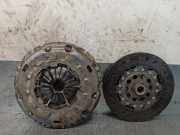 Kupplungsset 30783258 Volvo S60 BERLINA 2.4 Diesel CAT