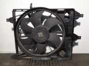 Kühlerventilator 7700436917 Renault CLIO II FASE II (B/CB0) 1.5 dCi Diesel