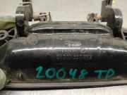 Motorhaube 31335350 Volvo V60 I (FW/GW) Kombi 2.0 D3 20V (D5204T2)