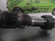 Scheinwerfer Rechts 4B0941471 Audi A6 Avant (C5) Kombi 2.5 TDI V6 24V (AKE)