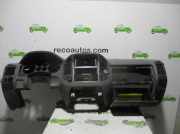 Armaturenbrett NEGROYGRIS Mitsubishi Pajero Hardtop (V6/7) Geländewagen 3.2 DI-D 16V (4M41)