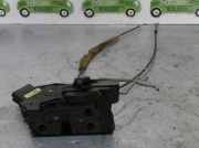 Scheibenwischermotor Vorne 52069330 Fiat TIPO II (356) Limousine 1.4 CAT (GPL)