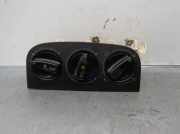 Bedienung Klimaanlage 95NW18D451A Volkswagen Sharan (7M8/M9/M6) Großraumlimousine 1.9 TDI 90 (1Z) 1Z