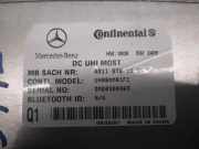 Aktivkohlefilter 7M519E857 Ford Focus 3 Wagon Kombi 1.0 Ti-VCT EcoBoost 12V 125 (M1DD)