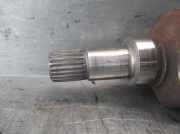 Hintertür 5G6827025K Volkswagen Golf VII (AUA) Schrägheck 2.0 TDI 16V (CRBC) CRBC