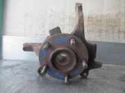 Achsschenkel Halter Links Vorne 4449455 Chrysler VOYAGER (ES) 2.5 CAT