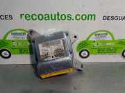 Steuergerät Airbag 8200435005 Renault IV (JK0) 2.2 dCi Turbodiesel