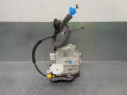 Türschloss Links Hinten 8X0839015E Audi A1 (8X1/8XK) Schrägheck 3-drs 1.4 TDI Ultra 12V (CUSB)