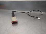 Gürtelschnalle 64632AG010WA Subaru LEGACY FAMILIAR/OUTBACK B13 (BP) 3.0 CAT