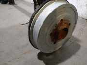 Hinterachse 5484763 Mercedes-Benz Citan (420.6) Van 1.5 110 CDI (OM608.915(K9K-U8))