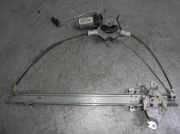 Fensterheber Rechts Vorne 400600T2 Nissan ALMERA (N16/E) 2.2 16V Turbodiesel CAT
