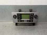 Bedienung Klimacontrolle 735375648 Fiat Stilo (192A/B) Schrägheck 1.6 16V (182.B.6000)