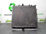 Radiator 9641728380 Peugeot 807 ST