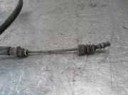 Sicherheitsgurt Links Hinten 82800SP0G02ZD Honda Legend (KA7) Limousine 3.2i V6 24V (C32A2)