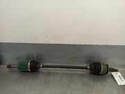 Drucksensor 8200168253 Renault III 1.5 dCi Diesel FAP