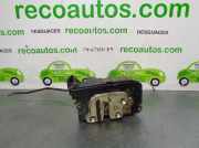 Türschloss Rechts Vorne GJ6A58310D Mazda 6 (GG12/82) Limousine 2.0 CiDT 16V (RF5C)