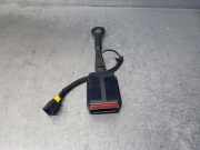 Gürtelschnalle 98208526XX Peugeot 208 II (UB/UH/UP) Schrägheck 5-drs 1.2 Vti 12V PureTech 100 (EB2ADT(HNK))
