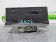 Steuergerät Abs A0055455132 Mercedes-Benz E (W124) Limousine 2.2 E-220 16V (M111.960)