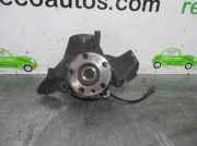 Achsschenkel Halter Rechts Vorne Peugeot 806 Großraumlimousine 2.1 TD 12V (XUD11BTE(P8C-2))