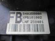 Bremssattel Links Vorne 52112164 Fiat TIPO II (356) Limousine 1.4 CAT (GPL)