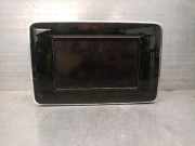 Multifunctionelle Display A2469001203 Mercedes-Benz CLASE A 180 CDI (176.000)