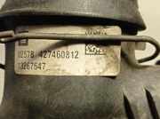 Stoßdämpfer Rechts Hinten A2103200631 Mercedes-Benz E (W210) Limousine 2.7 E-270 CDI 20V (OM612.961)