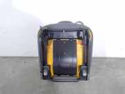 Sitz Links Hinten 8850K6 Citroën Xsara Picasso (CH) Großraumlimousine 2.0 HDi 90 (DW10TD(RHY))