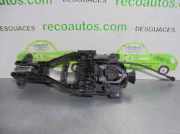 Stoßfängerträger Vorne 742218 Citroën CITROËN NEMO 1.4 HDi