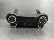 Bedienung Klimacontrolle 97250H8XXX Kia Stonic (YB) SUV 1.2 MPI 16V (G4LF)