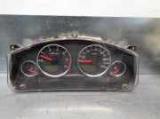 Tachoeinheit Kmh 248104X08B Nissan (R51) 2.5 dCi Diesel CAT