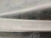 Stoßstangengitter RECHTS RECHTS 9814362780 Citroën C4 Picasso (3D/3E) Großraumlimousine 1.6 BlueHDI 120 (DV6FC(BHZ))