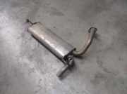 Auspuff Endtopf Suzuki Vitara (LY/MY) SUV 1.6 16V DDiS AllGrip (D16AA)