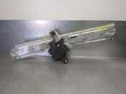 Fensterheber Links Hinten 00520939150 Fiat TIPO II (357) FAM Easy