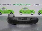 Stoßfängerträger Hinten 1405059 Opel Corsa D Van 1.3 CDTi 16V ecoFLEX (A13DTC)