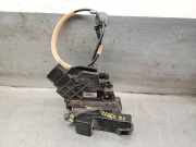 Türschloss Links Vorne 3M5AR21813ET Ford FOCUS LIM. (CB4) 1.6 TDCi CAT