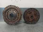 Kupplungsset 09126725 Opel Corsa D Van 1.0 12V Twinport (A10XEP)