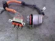 Stoßdämpfer Links Vorne 6C1118045GF Nissan Primera (P10) Schrägheck 2.0i 16V SPi (SR20DI)