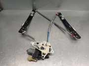 Fensterheber Links Hinten 1865722 Ford B-Max (JK8) Großraumlimousine 1.0 EcoBoost 12V 100 (SFJB)