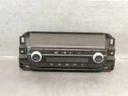 Bedienung Klimacontrolle KN4V61190 Mazda CX-5 II (KF) SUV 2.0 SkyActiv-G 165 16V 2WD (PE)