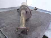 Auspuff Endtopf 287101W650 Kia Rio III (UB) Schrägheck 1.4 CRDi 16V (D4FC)